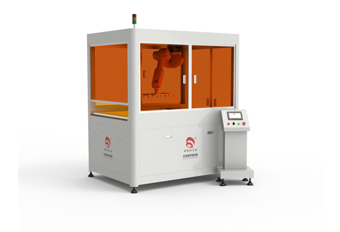 絲網(wǎng)印刷機(jī)都有哪些分類類型？